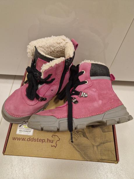 Štylove topanky, d.d.step,29