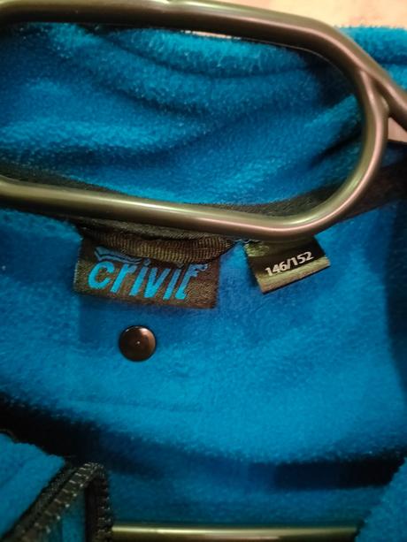 Chlapčenská mikina, crivit,146