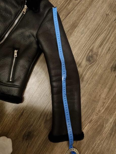 Bunda missguided, 36