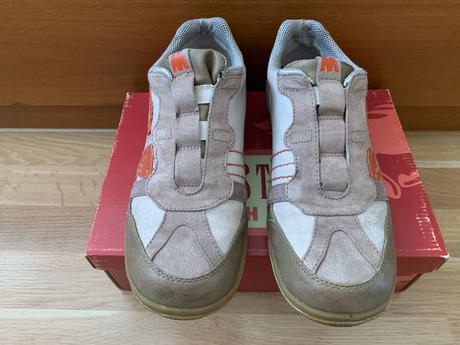 Pánske topánky mustang, mustang,41