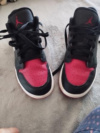 Jordan tenisky, air jordan,39