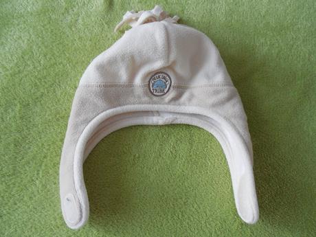 Flísová čiapočka, 62