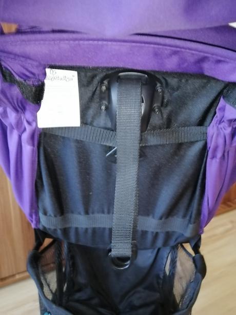 Kočík enjoy + sieťka proti hmyzu, baby design,baby design enjoy