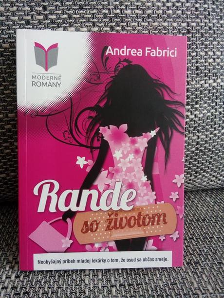 Kniha rande so životom, 