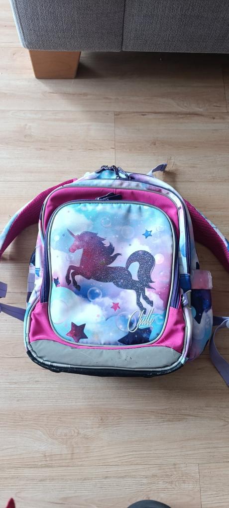 Školská taška topgal, 