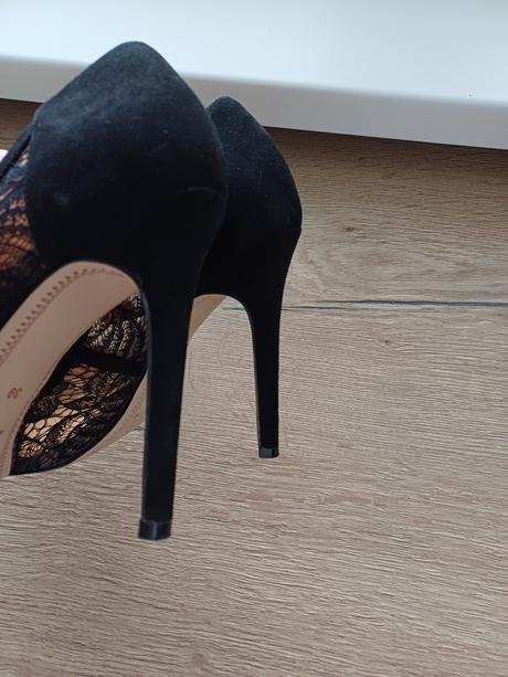 Prekrásne lodičky baťa, č.39, baťa,39