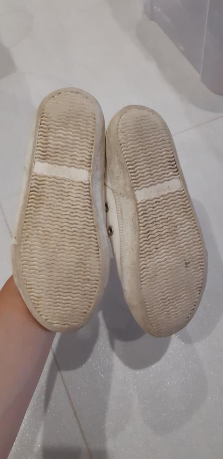 Tenisky, zara,30