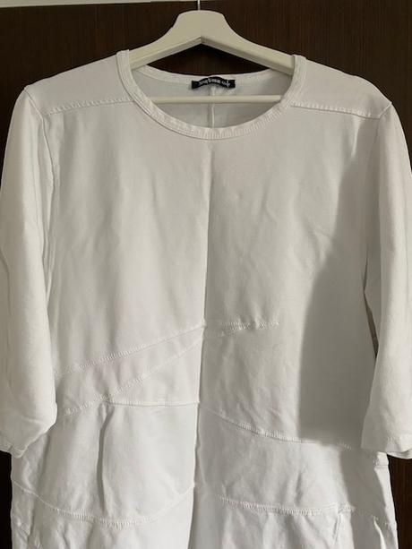 Riflova sukna,tričko, l