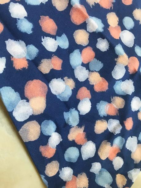 Obliečka na vankúš na kojenie,