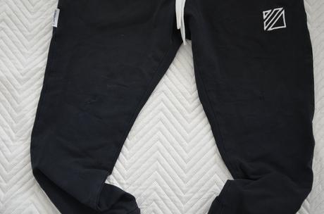 Hrubé tepláky-140, 140