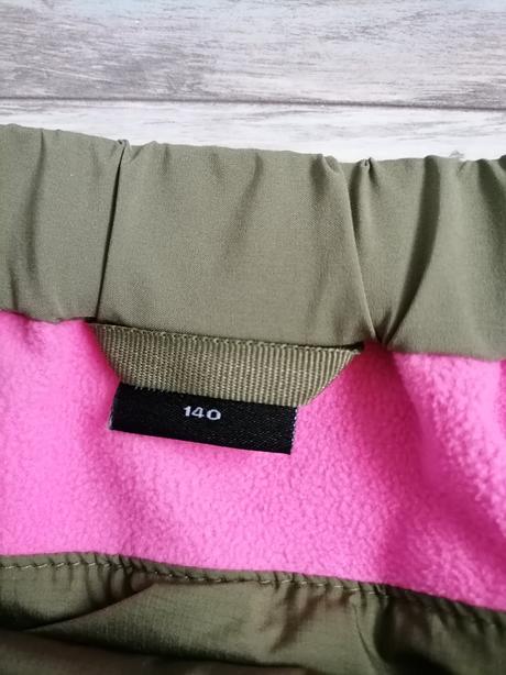 Sportova sukna trollkids c. 140, trollkids,140