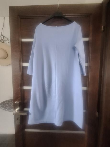 Prijemne/ležérne šaty, esmara,42