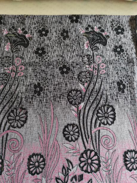 Dámska šatka / šál, 