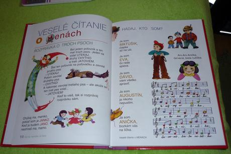 Alternativna citanka pre prvakov,