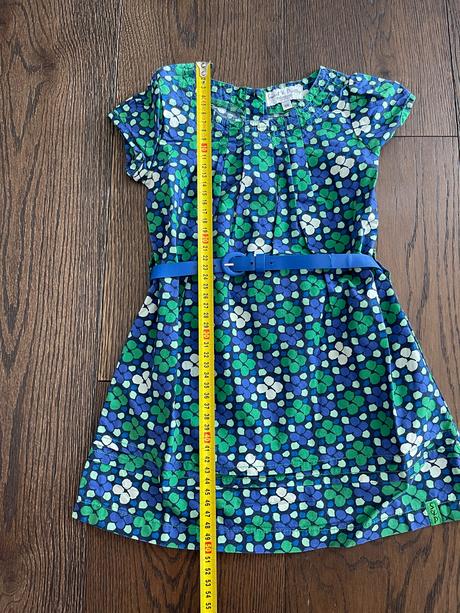 Palomino šaty, palomino,98