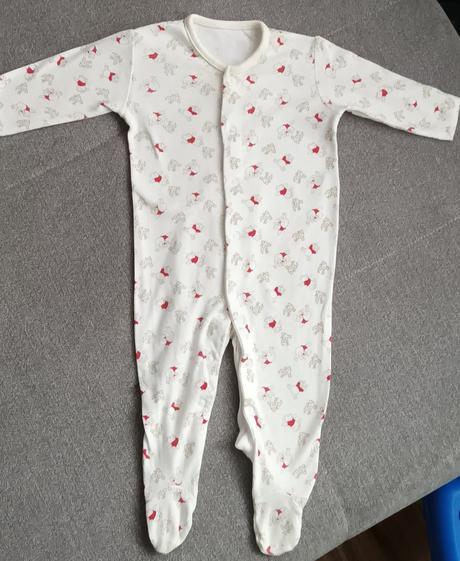 Dupačky, overal, disney,68