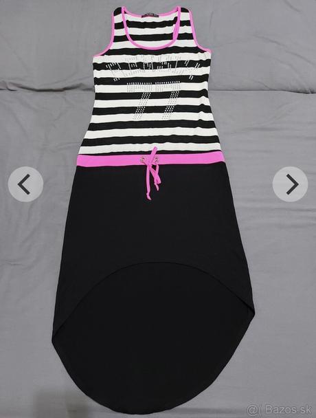 Damske šaty rensix, s