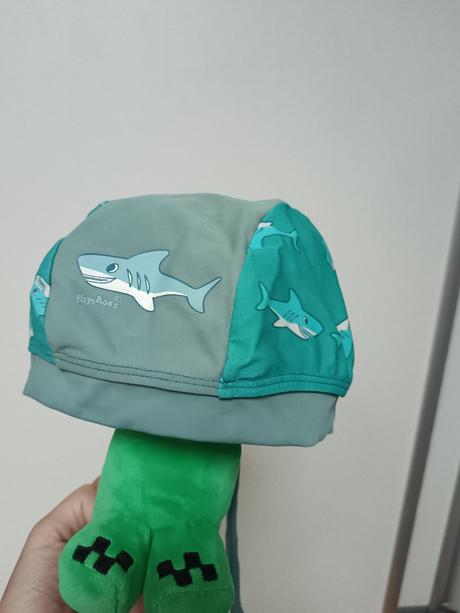 Šatka na hlavu, baby club,104