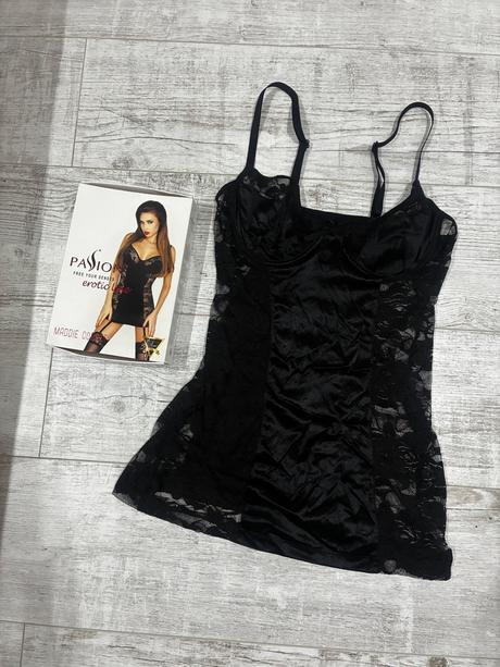 Sexi kosielka passion, passion,s