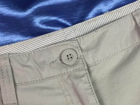 Kvalitné letné kraťasy, 36