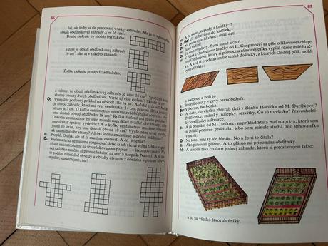 Hravá geometria,