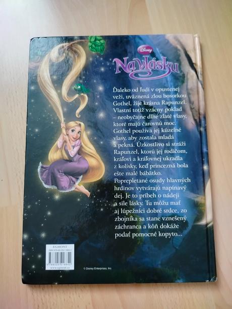 Na vlásku kniha k filmu,