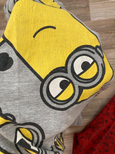 Pyžamko mimóni veľ.92/98, 92