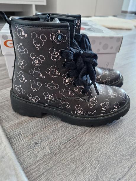 Koženné topánky, geox,28