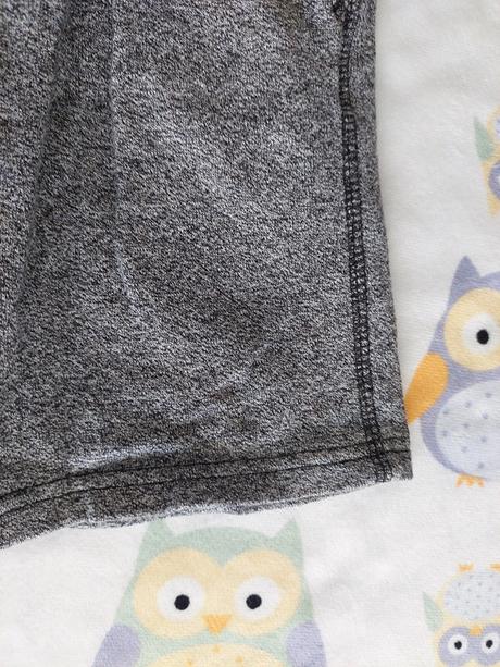 Detské šortky zn.hm veľ.116, h&m,116