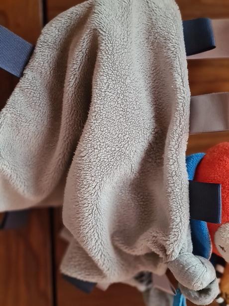 Mojkáčik + hudobný psík, 