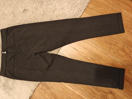 Dámske nohavice, h&m,44