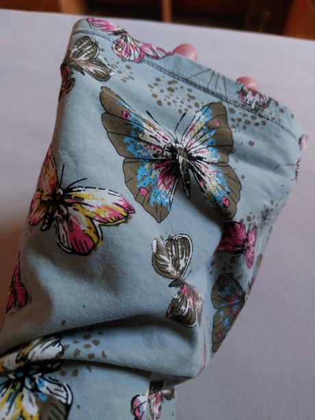 Súprava čiapka,nákrčnik čelenka, 