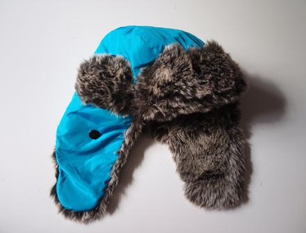 Zimná čiapka v.6-8r, c&a,116