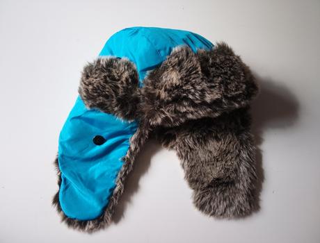 Zimná čiapka v.6-8r, c&a,116