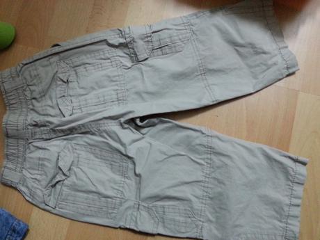 Frajerske nohavice, 92