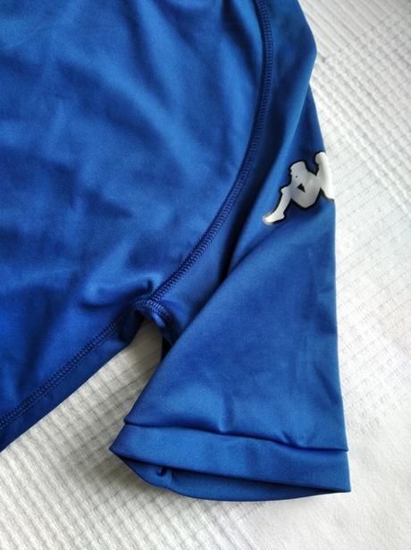 Športové tričko kappa, kappa,140