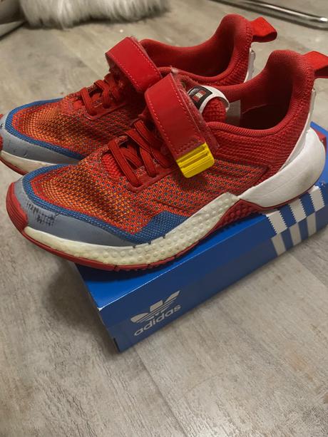 Adidas tenisky 35/1/3, adidas,35