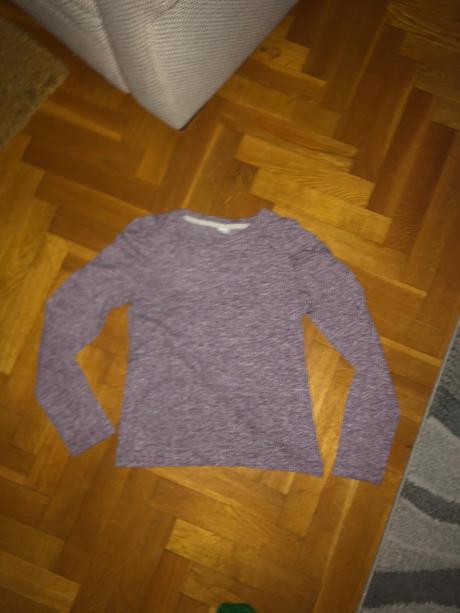Lindex pekný natelnik/tricko, lindex,152
