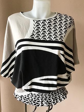 Pruzny top italy /32, 40