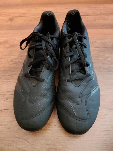 Kopačky adidas predator veľ. 43.5, adidas,43