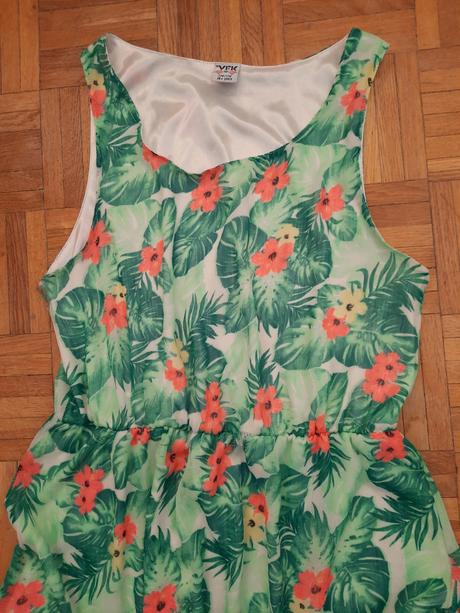 Dámske / dievčenské šaty, kik,170