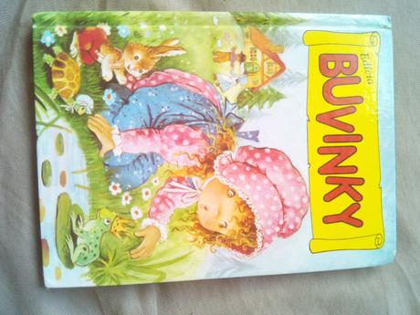 Buvinky 6-sta kniha, 