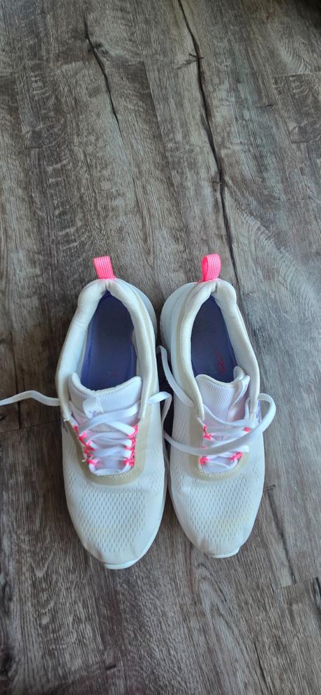 Tenisky, skechers,38
