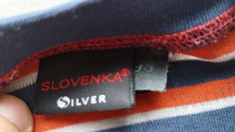 Bavlnené pyžamo 98, slovenka,98