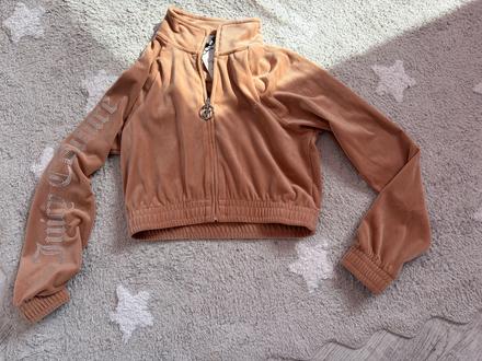 Juicy couture mikinka, m