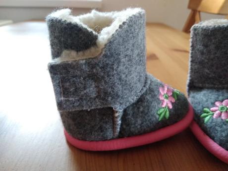 Čižmy do fusaku, 17