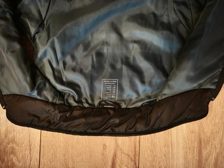 Vesta - 10 rokov, decathlon,140