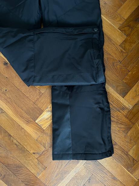 Mckinley lyžiarske nohavice 152, mckinley,152