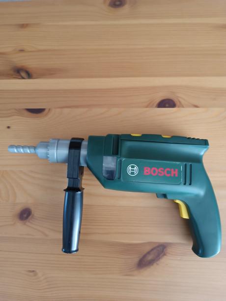 Vŕtačka bosch,