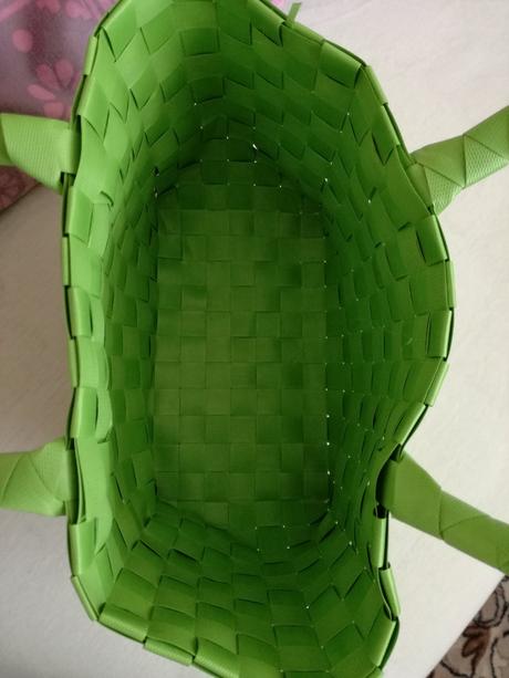 Plazova tasticka detská, 